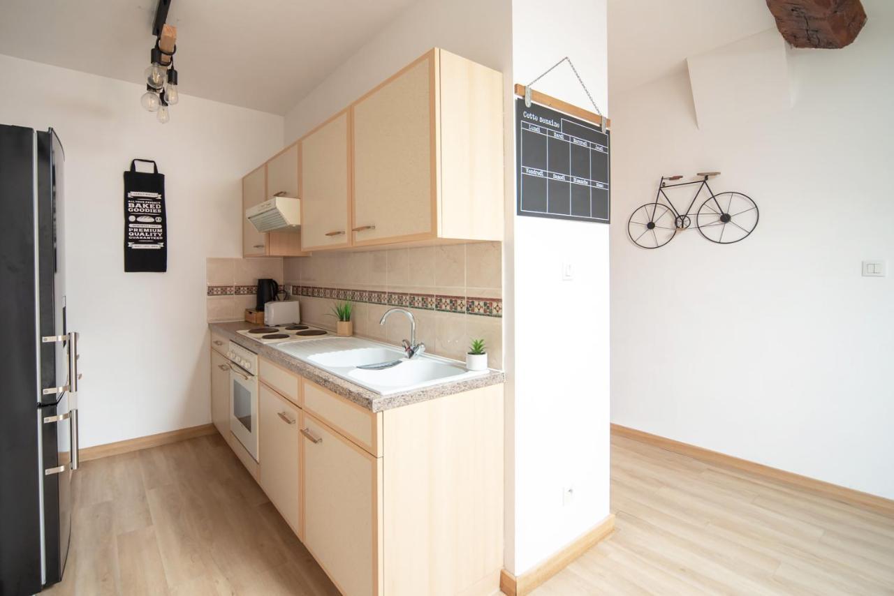 Appartement Cosy Et Moderne En Plein Coeur Du Centre Ville Mâcon Екстериор снимка