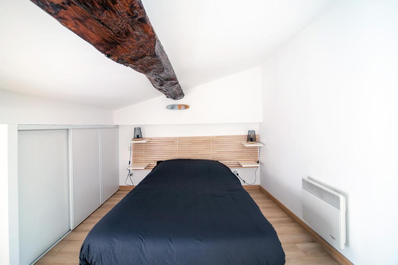 Appartement Cosy Et Moderne En Plein Coeur Du Centre Ville Mâcon Екстериор снимка